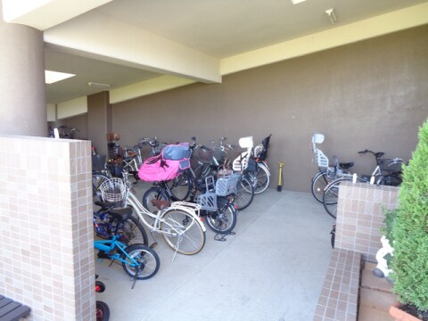 グランボナールの物件内観写真