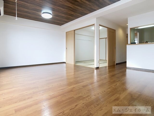 グランボナールの物件内観写真