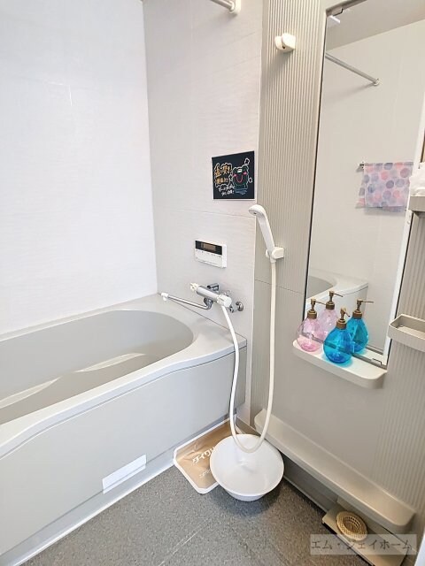 グランボナールの物件内観写真