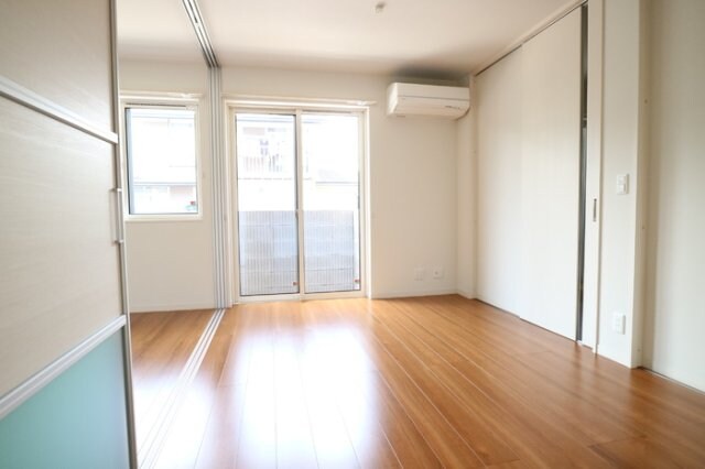 グレイス　ハウス　Aの物件内観写真