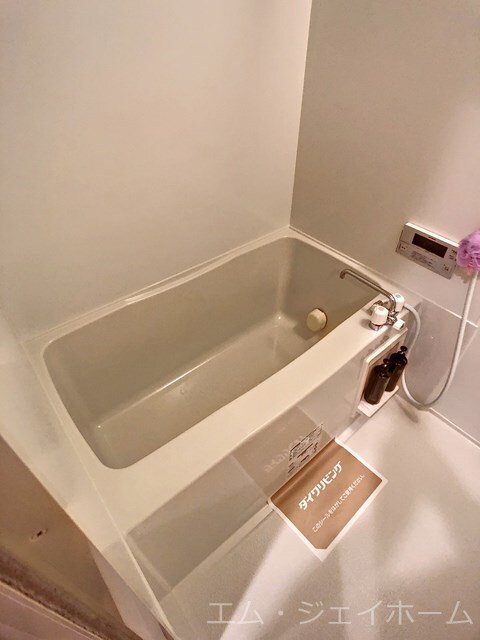 ビラ・レークサイドの物件内観写真