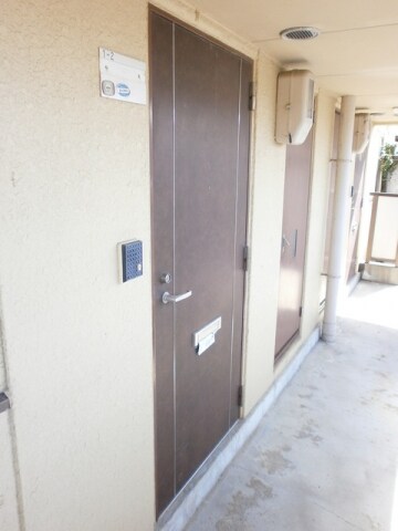 サンリバージュの物件外観写真