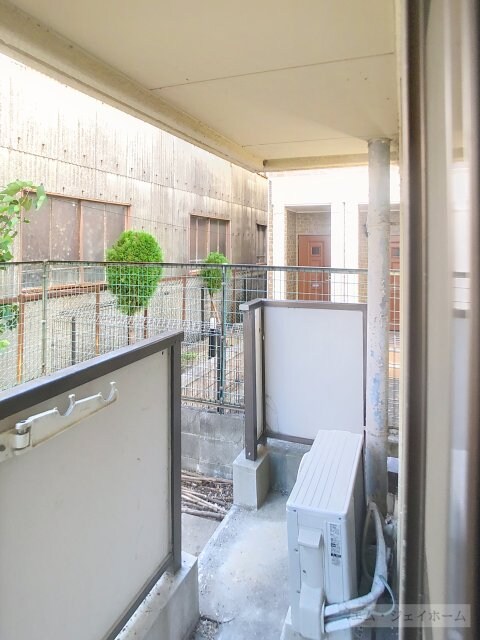 サンリバージュの物件内観写真