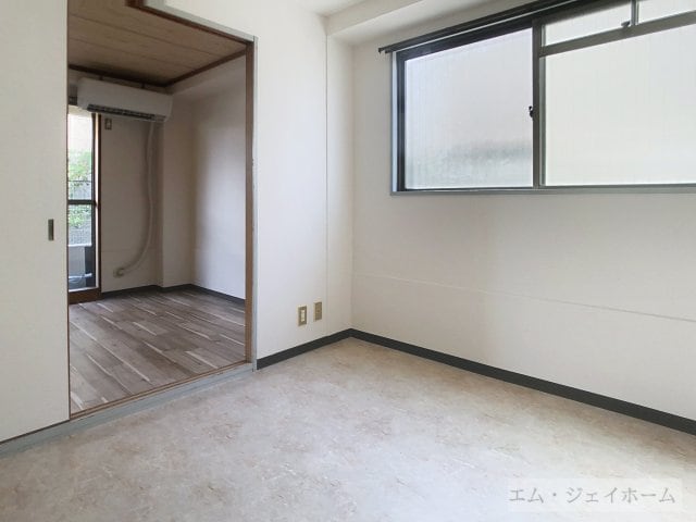 サンリバージュの物件内観写真