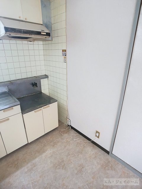 サンリバージュの物件内観写真