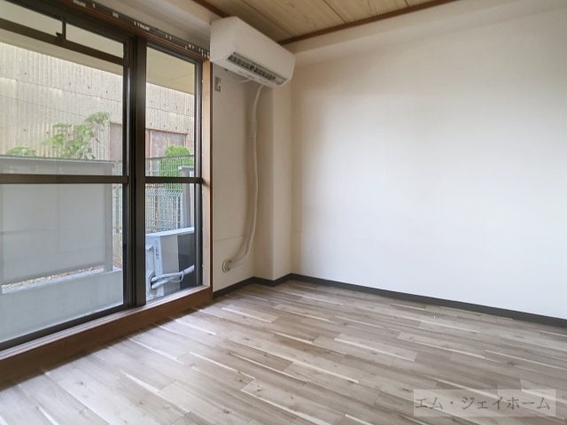 サンリバージュの物件内観写真