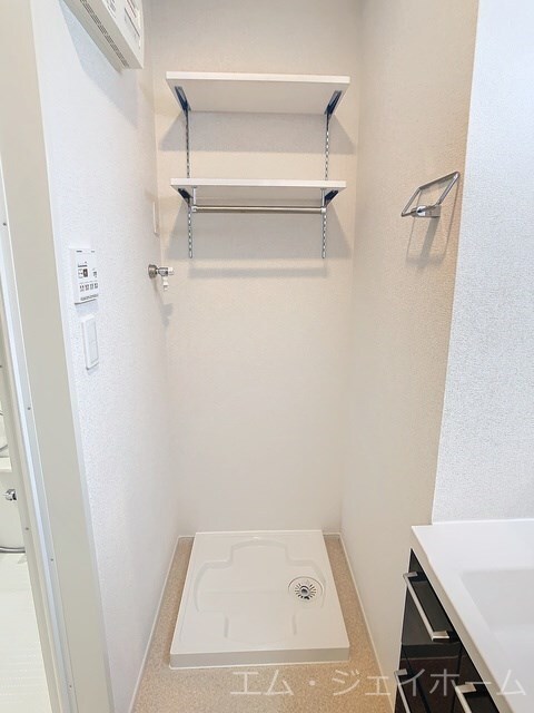 ベルプロムナード湖南　Ⅱの物件内観写真