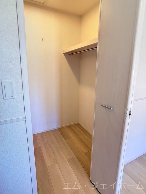 ベルプロムナード湖南　Ⅱの物件内観写真