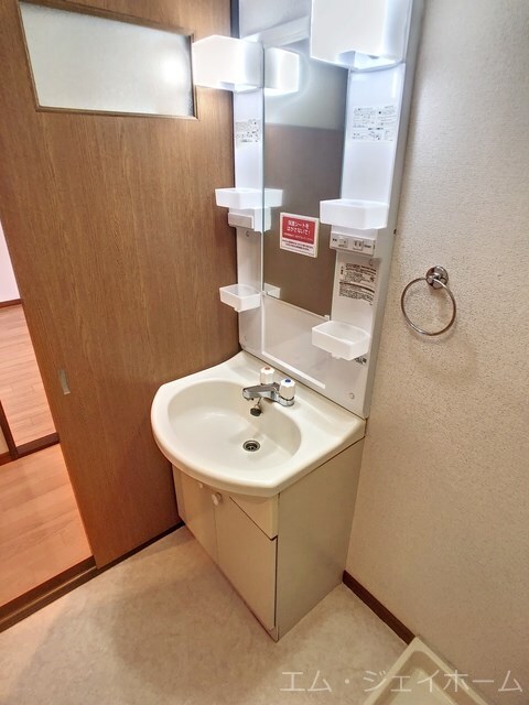 リバティハウス守山の物件内観写真