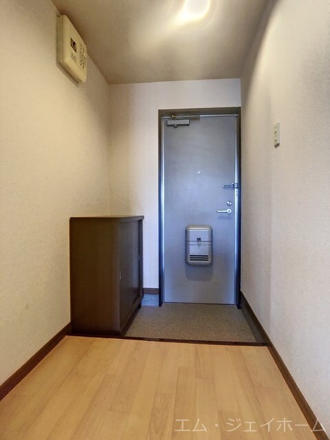 リバティハウス守山の物件内観写真