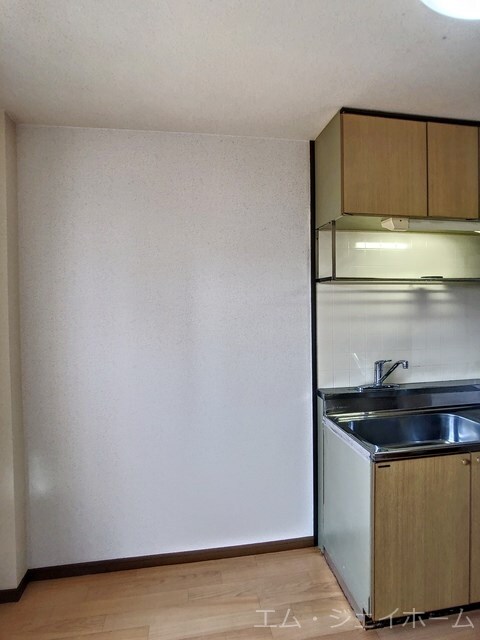 リバティハウス守山の物件内観写真