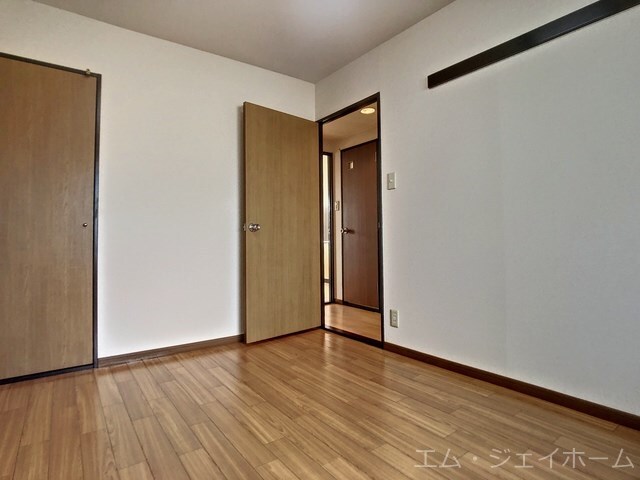 リバティハウス守山の物件内観写真