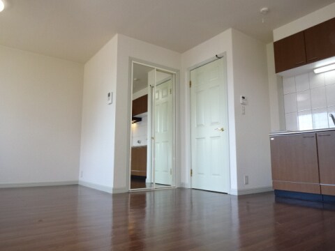 スターテラス２２　Ｂ棟の物件内観写真