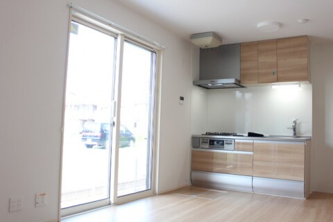 ローズパルの物件内観写真