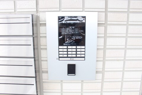 ローズパルの物件内観写真