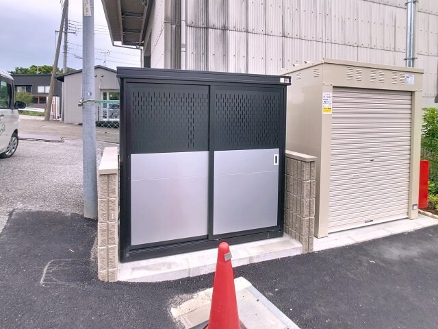 フルール彦根の物件内観写真