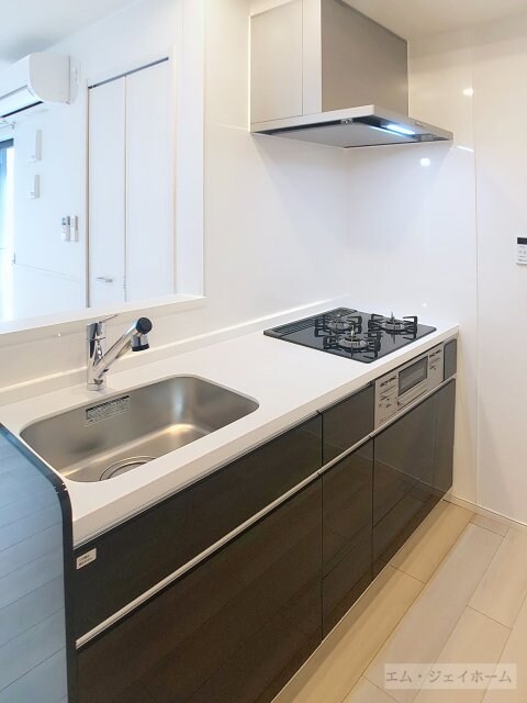 フルール彦根の物件内観写真