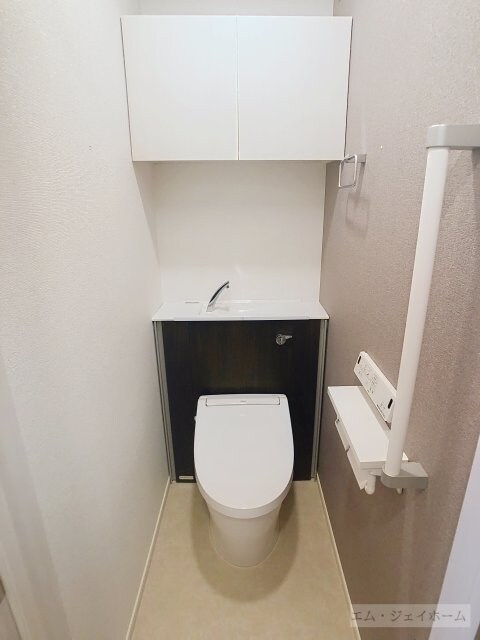 フルール彦根の物件内観写真