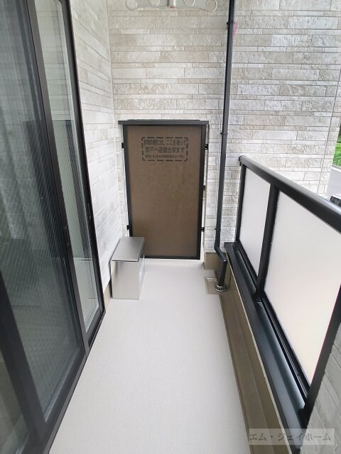 フルール彦根の物件内観写真