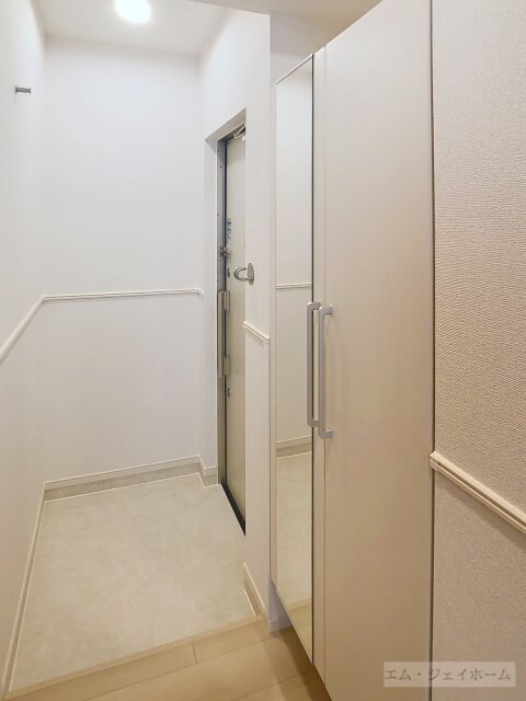 フルール彦根の物件内観写真