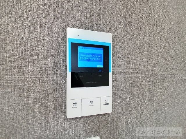 フルール彦根の物件内観写真
