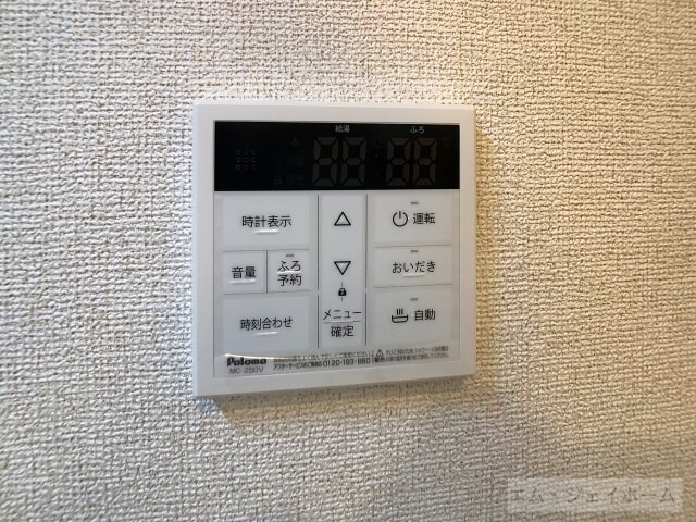 フルール彦根の物件内観写真