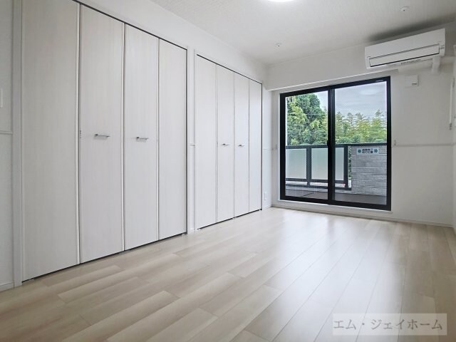 フルール彦根の物件内観写真