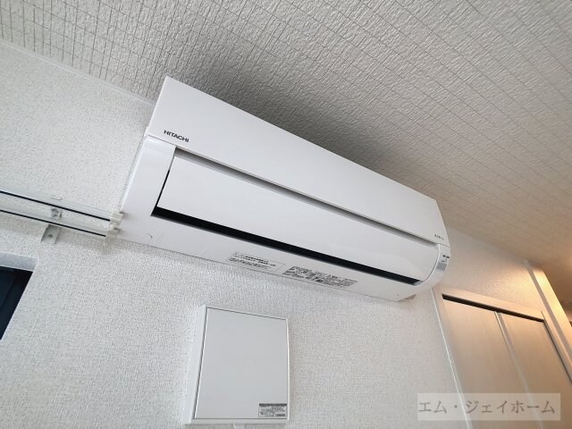 フルール彦根の物件内観写真