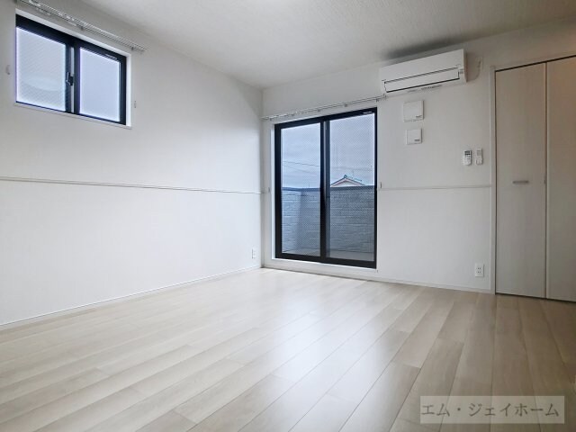 フルール彦根の物件内観写真