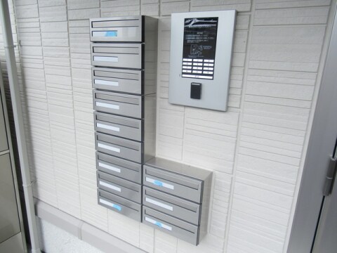 ホワイトクレイン野洲の物件内観写真