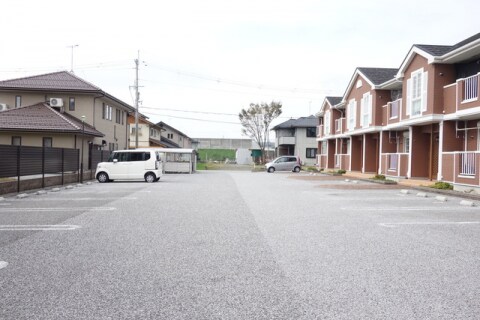 Ｌｉｔｔｌｅ　Ｆｏｒｅｓｔ　Ⅱの物件外観写真