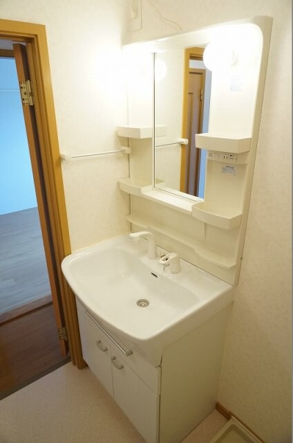 Ｌｉｔｔｌｅ　Ｆｏｒｅｓｔ　Ⅱの物件内観写真