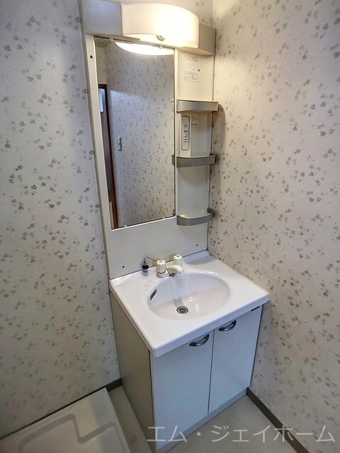 ドリーミィーの物件内観写真