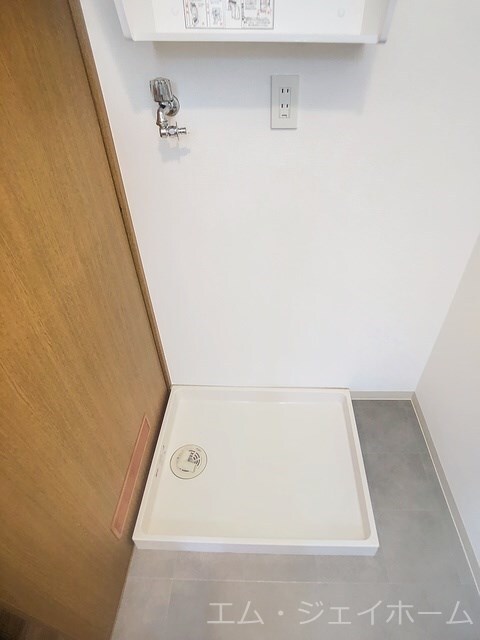 グランステージ大将軍の物件内観写真