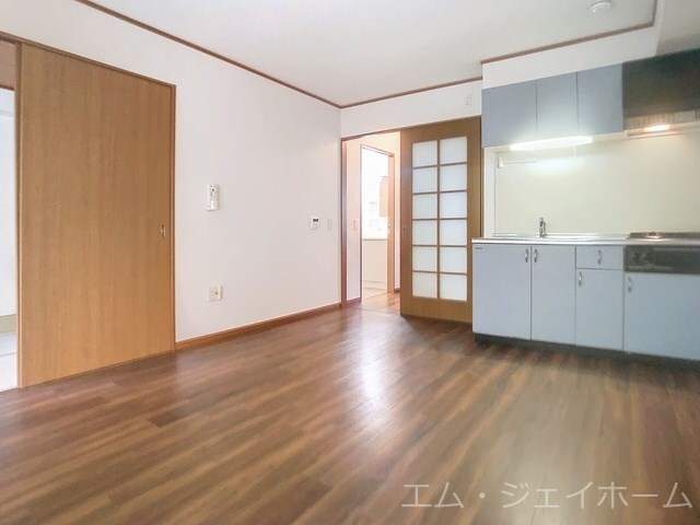 グランステージ大将軍の物件内観写真