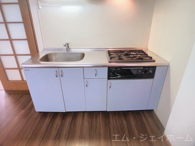 グランステージ大将軍の物件内観写真