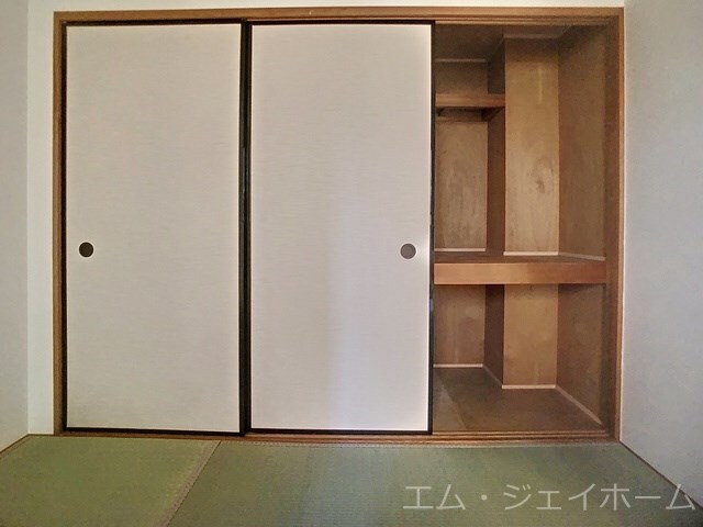 グランステージ大将軍の物件内観写真