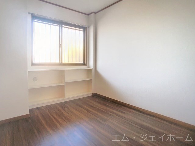 グランステージ大将軍の物件内観写真