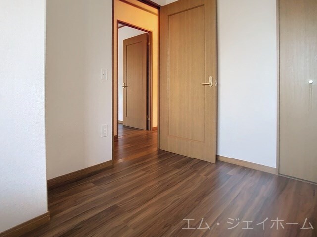 グランステージ大将軍の物件内観写真