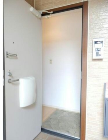 リビングタウン唐崎　B棟の物件内観写真