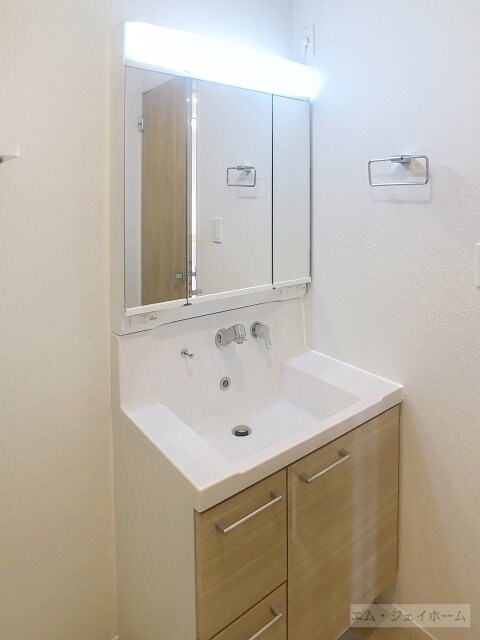 ソレイユカヤノⅥの物件内観写真