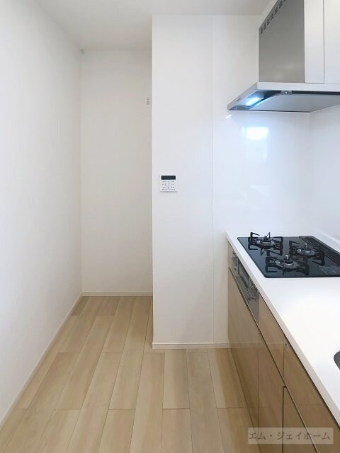 ソレイユカヤノⅥの物件内観写真