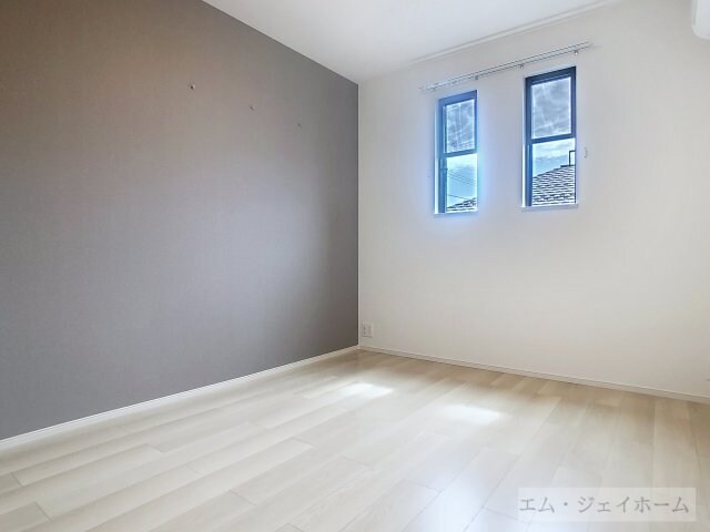 ソレイユカヤノⅥの物件内観写真