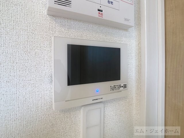 ソレイユカヤノⅥの物件内観写真