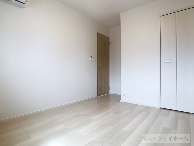 ソレイユカヤノⅥの物件内観写真