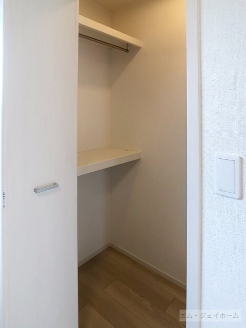 ソレイユカヤノⅥの物件内観写真