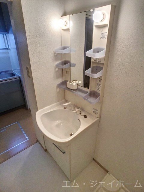 ボナール大澤Ⅱの物件内観写真