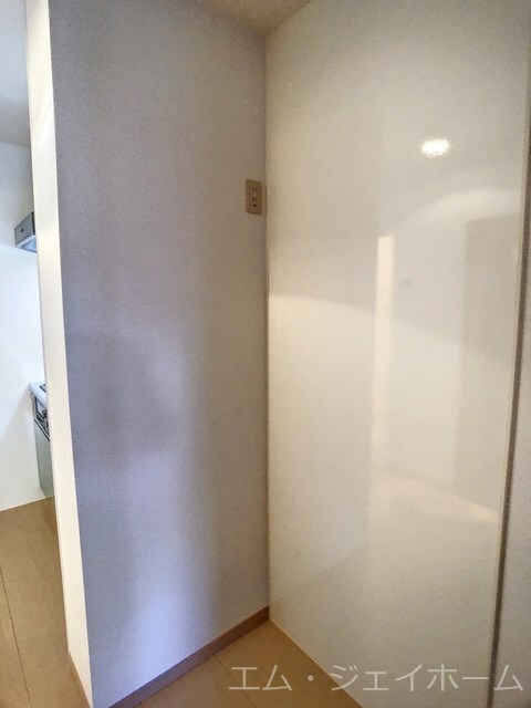 ボナール大澤Ⅱの物件内観写真