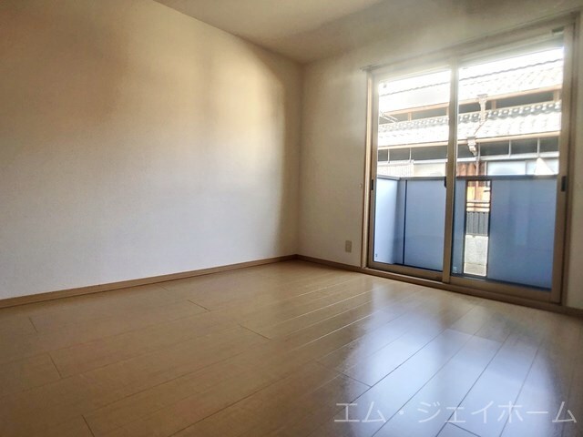 ボナール大澤Ⅱの物件内観写真