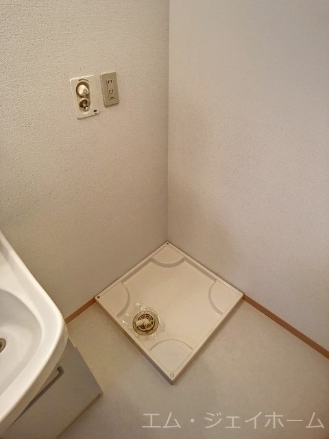 ボナール大澤Ⅱの物件内観写真